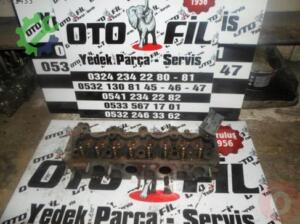 Silindir Kapak Nissan Vanette LD23