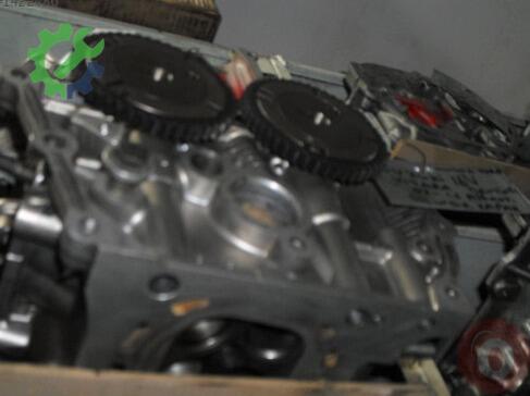 Nissan Vanetto Silindir Kapağı çıkma parça