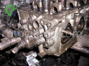 SİLİNDİR KAPAK NİSSAN X-TRAİL 05 2.0 BENZİNLİ