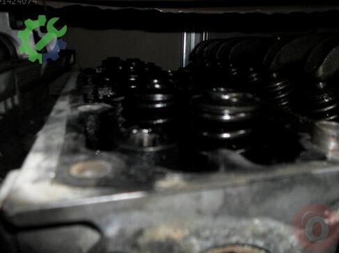 Opel Ascona Silindir Kapağı çıkma parça