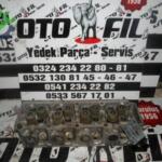 Opel Astra Silindir Kapağı çıkma parça - OTOFİL YEDEK PARÇA Mersin