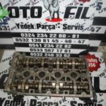 Opel Astra Silindir Kapağı çıkma parça - OTOFİL YEDEK PARÇA Mersin
