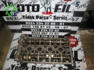 Silindir Kapak Opel Astra Zafira 1.8 218XER 55353286