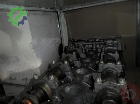 Opel Astra Silindir Kapağı 55353286 çıkma parça