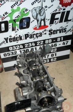 Opel Combo Silindir Kapağı çıkma parça