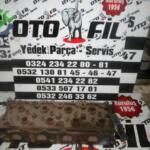 Opel Kadett Silindir Kapağı çıkma parça - OTOFİL YEDEK PARÇA Mersin