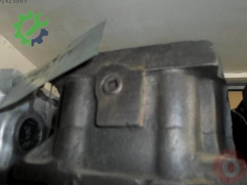 Opel Kadett Silindir Kapağı çıkma parça