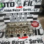 Opel Omega Silindir Kapağı çıkma parça - OTOFİL YEDEK PARÇA Mersin
