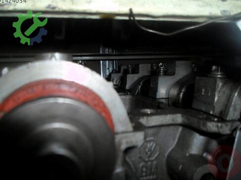 Opel Omega Silindir Kapağı çıkma parça