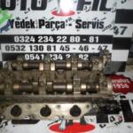 Silindir Kapak Opel Omega V6 Benzinli
