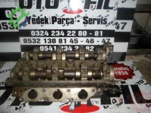 Silindir Kapak Opel Omega V6 Benzinli