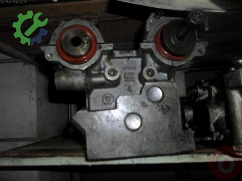 Opel Omega Silindir Kapağı çıkma parça