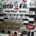 Opel Omega Silindir Kapağı çıkma parça - OTOFİL YEDEK PARÇA Mersin