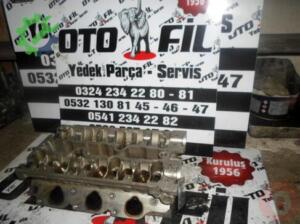 Silindir Kapak Opel Omega V6 Benzinli (Başka Parça)