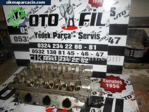 Opel Omega Silindir Kapağı çıkma parça