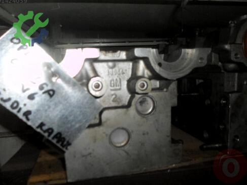 Opel Omega Silindir Kapağı çıkma parça