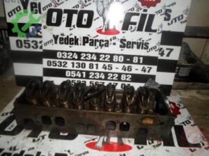 Silindir Kapak Opel Record 1.9 Benzinli