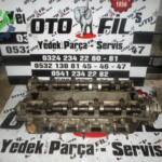 Opel Vectra Silindir Kapağı çıkma parça - OTOFİL YEDEK PARÇA Mersin