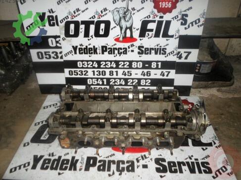 Opel Vectra Silindir Kapağı çıkma parça