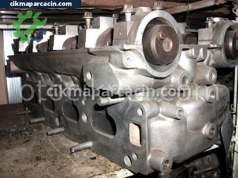Opel Vectra Silindir Kapağı çıkma parça