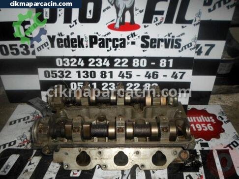 Opel Vectra Silindir Kapağı çıkma parça