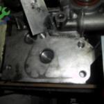 Opel Vectra Silindir Kapağı çıkma parça - OTOFİL YEDEK PARÇA Mersin