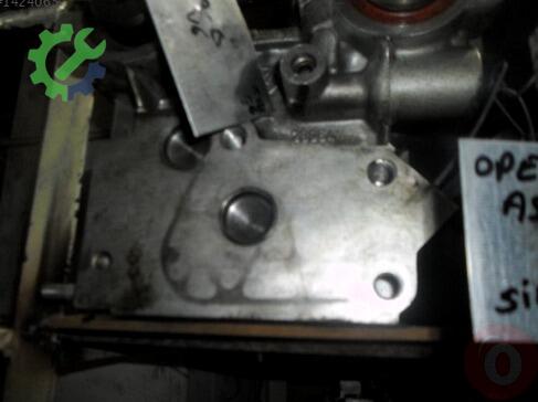 Opel Vectra Silindir Kapağı çıkma parça