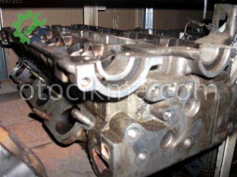 Opel Vectra Silindir Kapağı çıkma parça