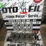 Opel Vectra Silindir Kapağı çıkma parça - OTOFİL YEDEK PARÇA Mersin