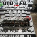 Opel Vectra Silindir Kapağı çıkma parça - OTOFİL YEDEK PARÇA Mersin