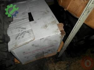SİLİNDİR KAPAK PARÇALARI CHRYSLER VOYAGER 2.5 DİZEL