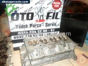 Silindir Kapak Passat 1.8 ADR 1999 Model Turbosuz