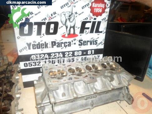 Volkswagen Passat Silindir Kapağı çıkma parça