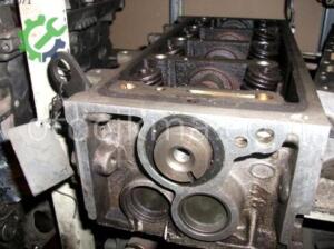 SİLİNDİR KAPAK PEUGEOT 206 1.4 BENZİN 01-