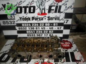 Silindir Kapak Peugeot 301 2013 Model 1.5 Dizel  10JBFM