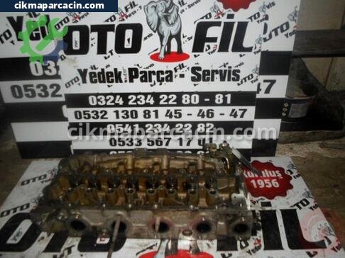 Peugeot 301 Silindir Kapağı çıkma parça