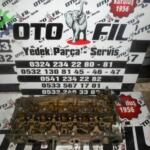 Peugeot 301 Silindir Kapağı çıkma parça - OTOFİL YEDEK PARÇA Mersin