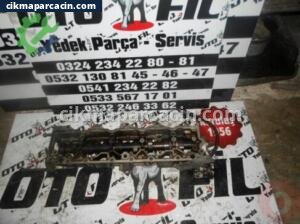 Silindir Kapak Peugeot 301 2013 Model 1.5 Dizel