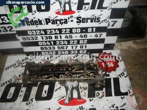 Peugeot 301 Silindir Kapağı çıkma parça