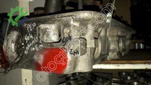 SİLİNDİR KAPAK PEUGEOT 504 E.M. 78- BAKIMLI