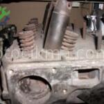 Peugeot 504 Silindir Kapağı çıkma parça - OTOFİL YEDEK PARÇA Mersin