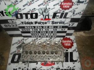 Silindir Kapak Peugeot Ford Fusion DV4 1.4 Dizel EM