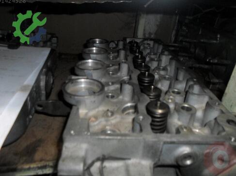Ford Fusion Silindir Kapağı çıkma parça