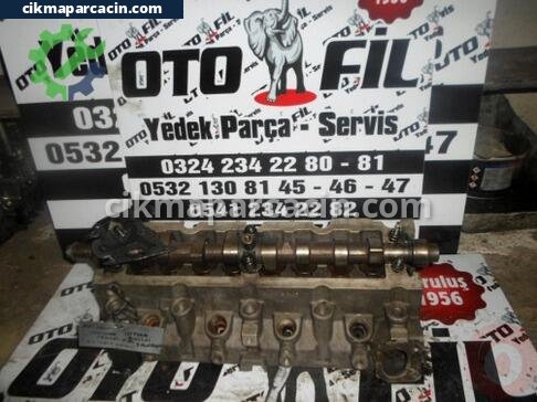 Peugeot Partner Silindir Kapağı çıkma parça