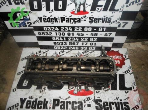 Peugeot Partner Silindir Kapağı çıkma parça