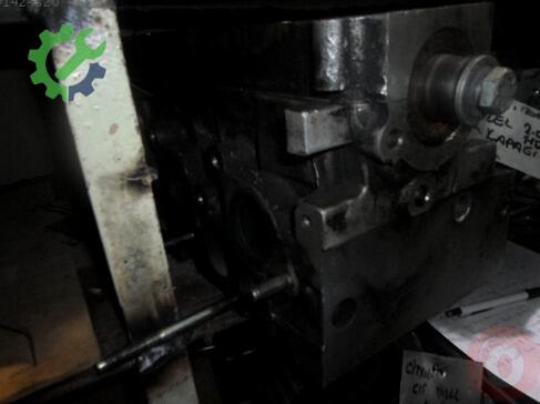 Peugeot Partner Silindir Kapağı çıkma parça