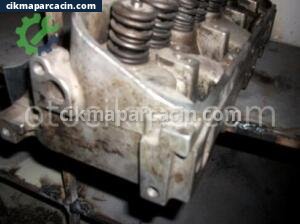SİLİNDİR KAPAK RANGE ROVER BENZİNLİ