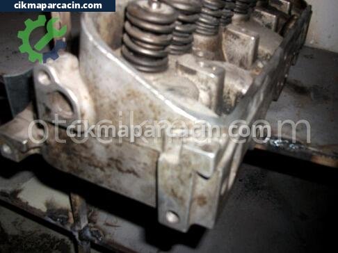 Land Rover Range Rover Silindir Kapağı çıkma parça