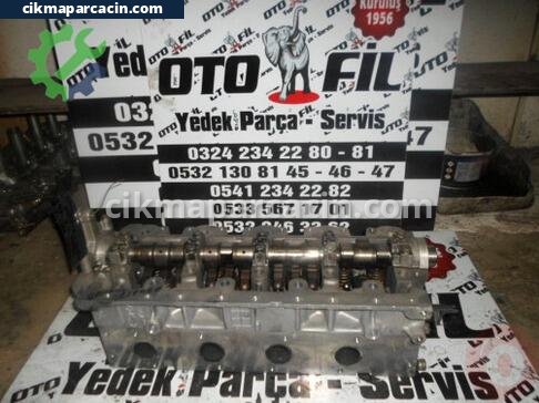 Renault Espace Silindir Kapağı çıkma parça