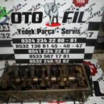 Renault R 21 Silindir Kapağı çıkma parça - OTOFİL YEDEK PARÇA Mersin